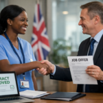 UK CARE ASSISTANT VISA SPONSORSHIP