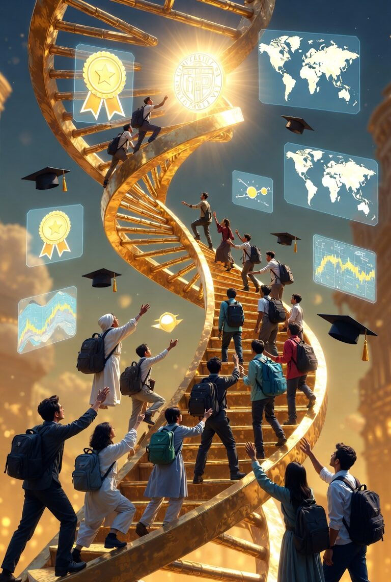 University of Padua Scholarship 2026