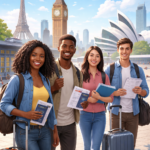 VISA SPONSORSHIP JOBS