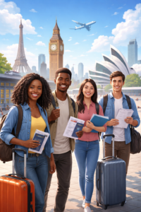 VISA SPONSORSHIP JOBS