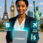 World Bank Scholarship 2026