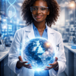 British Council STEM scholarship