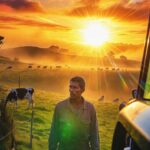 Dairy farm jobs New Zealand