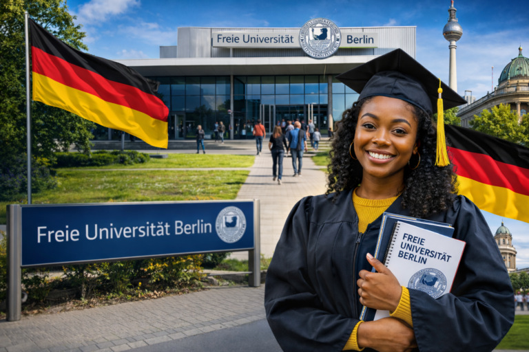 Free University of Berlin