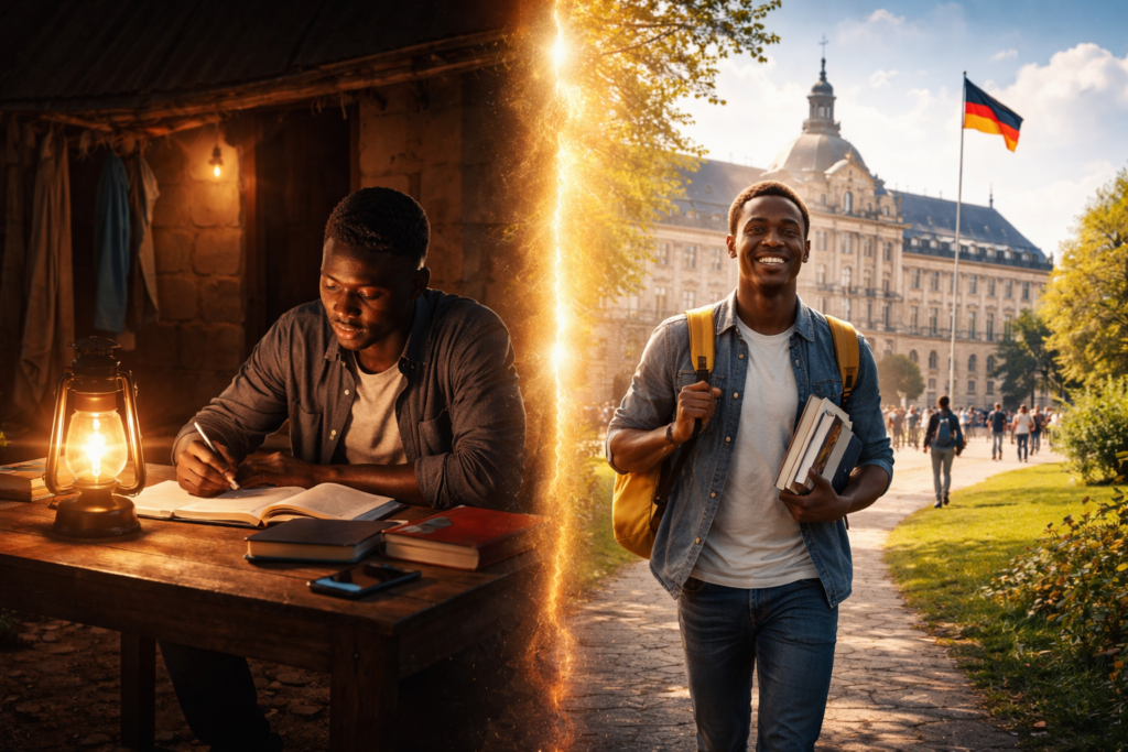 Germany scholarships 2026