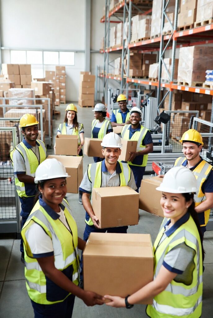 Germany visa sponsorship jobs