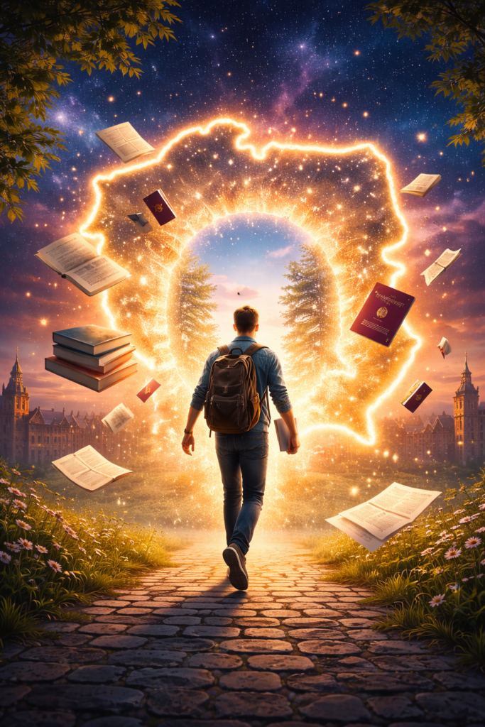 NAWA Scholarship 2026