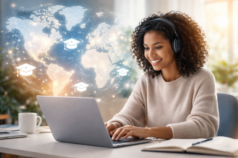 University of the People Scholarship