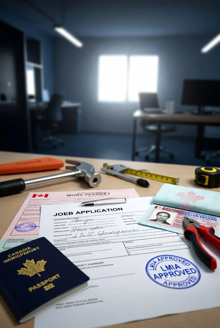 electrician jobs Canada