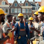 skilled trade jobs Netherlands