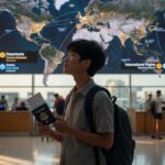 student visa process