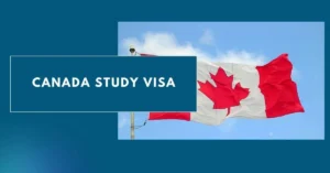 study visa Canada