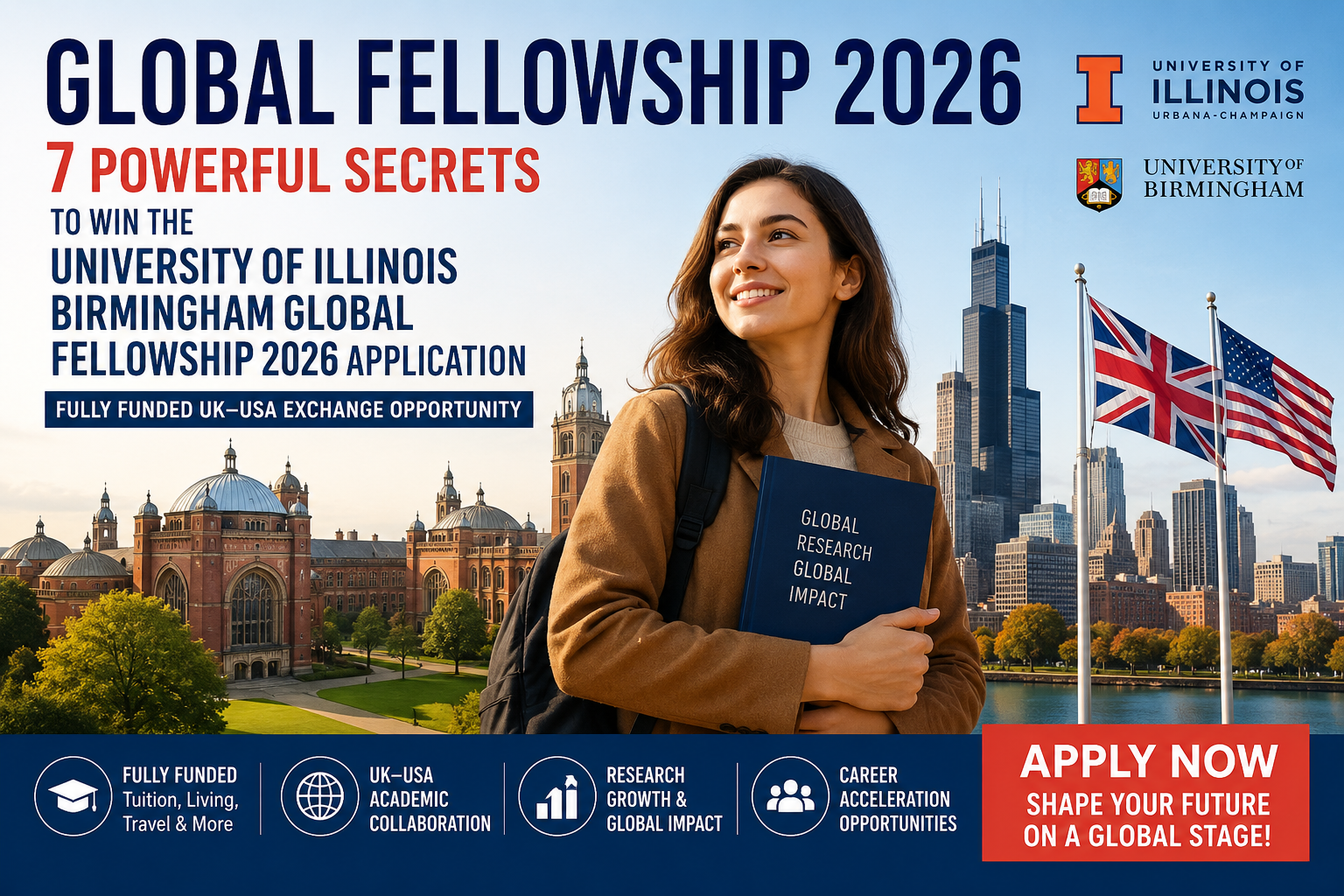 Global Fellowship 2026