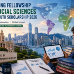 Hong Kong Fellowship