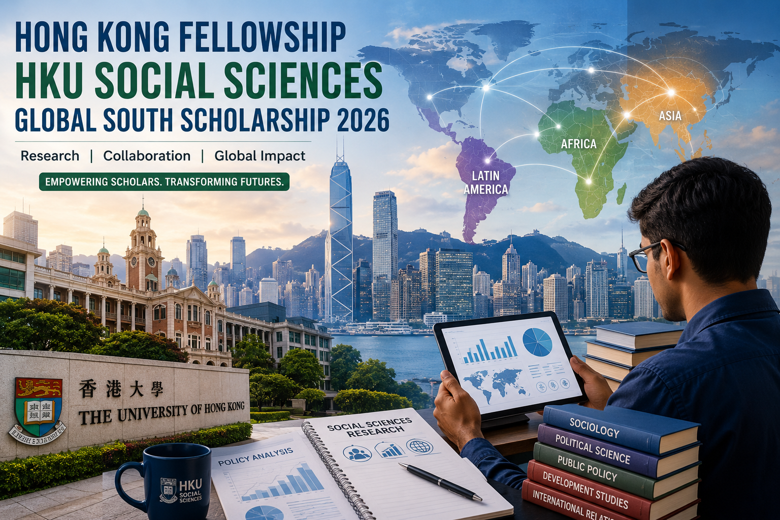 Hong Kong Fellowship