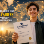 ICMM Scholarship 2026