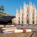 Italy Master’s Scholarship