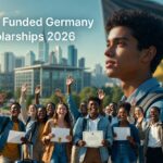 Lidl Scholarship