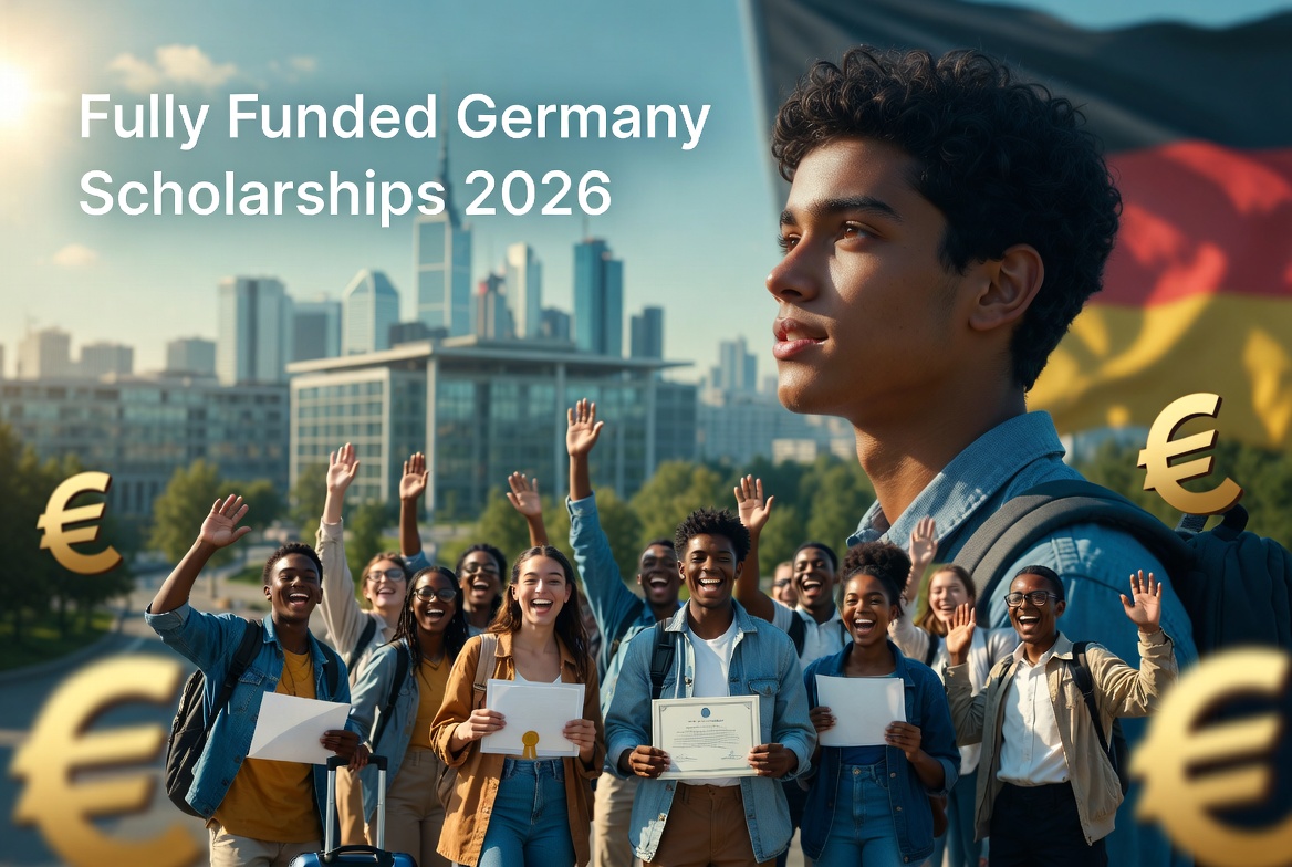 Lidl Scholarship