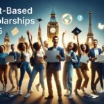 Merit-based scholarships 2026
