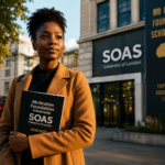 Mo Ibrahim Scholarship