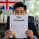 Sheffield MBA Scholarship