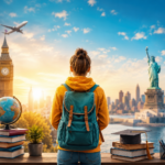 Study Abroad Mistakes