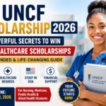 UNCF scholarship