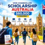 University of Sydney scholarships