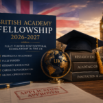 British Academy Fellowship