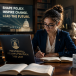 CSPC Presidential Fellows Program 2026–2027 application guide