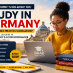 Helmut Schmidt Scholarship