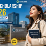 KDI Scholarship