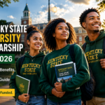 Kentucky State University Scholarship