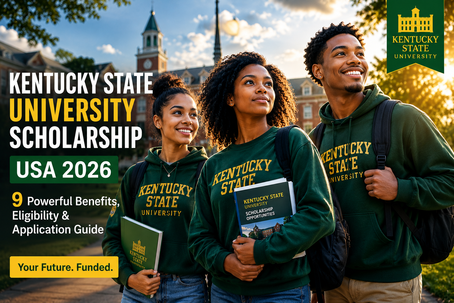 Kentucky State University Scholarship