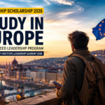 Leadership Scholarship 2026