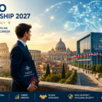 NATO Internship 2027