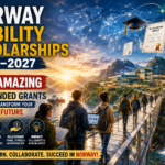 Norway Mobility Scholarships