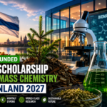 PhD Scholarship Finland
