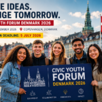 Civic Youth Forum Denmark