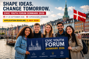 Civic Youth Forum Denmark