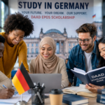 DAAD EPOS Scholarship