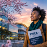 KOICA Scholarship 2026