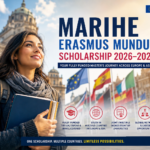 MARIHE Scholarship