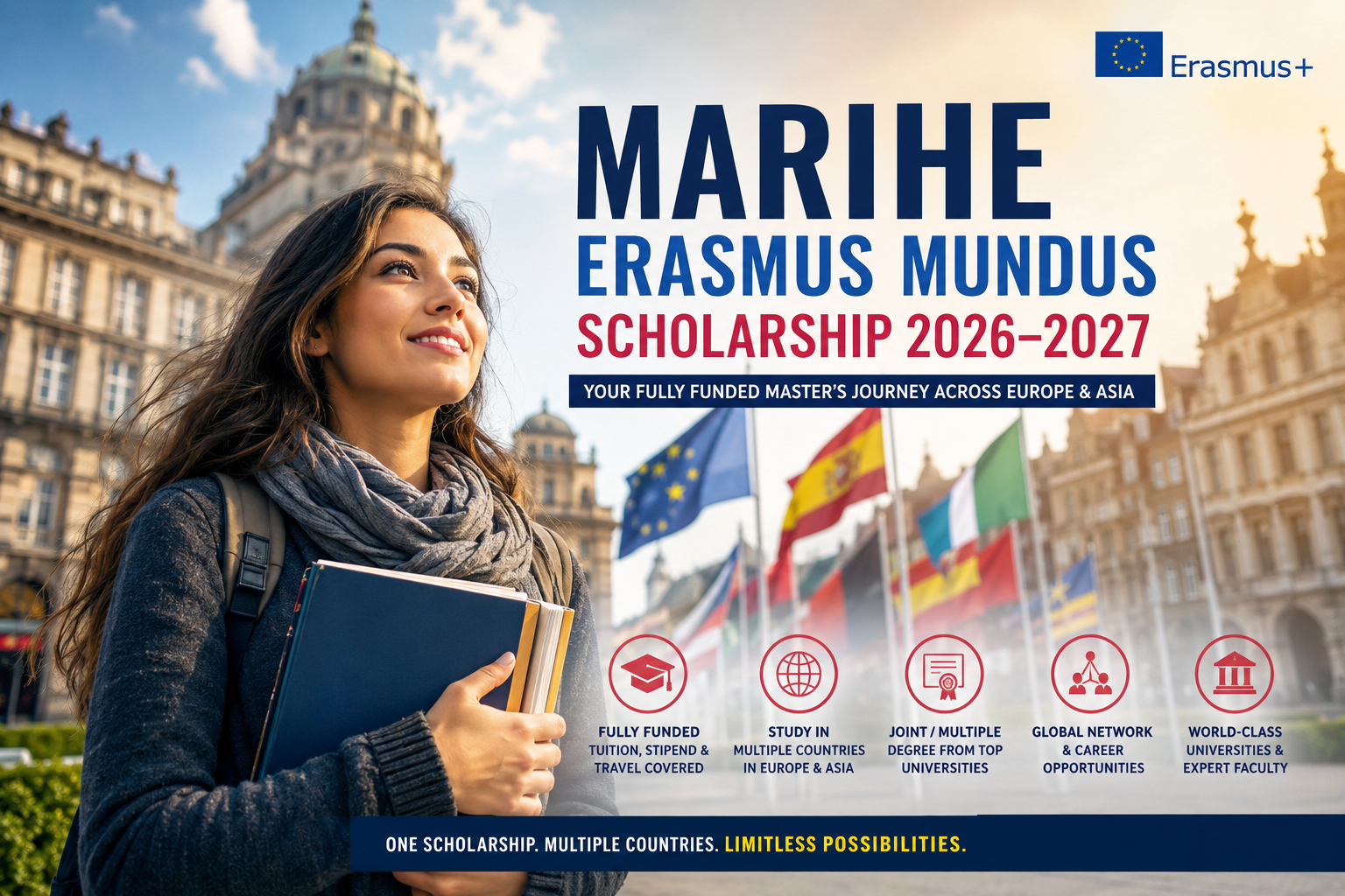 MARIHE Scholarship