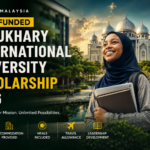 Malaysia Scholarship 2026