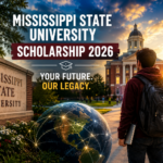 Mississippi State University Scholarship