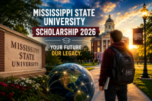 Mississippi State University Scholarship