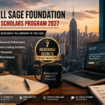 Russell Sage Foundation