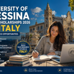 University of Messina PhD Scholarships